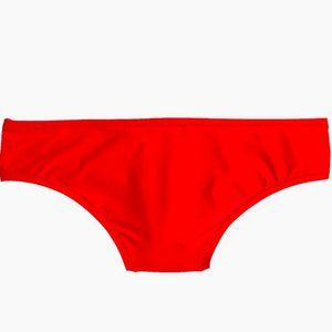J.Crew Bikini Brief Swim Bottoms NWT